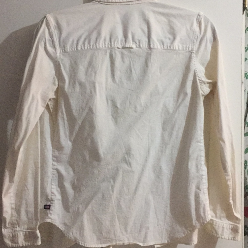 Polo Ralph Lauren button up - Picture 6 of 6